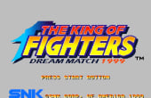 The King of Fighters: Dream Match 1999 - Screenshot 8 of 8