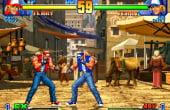 The King of Fighters: Dream Match 1999 - Screenshot 7 of 8