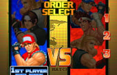 The King of Fighters: Dream Match 1999 - Screenshot 1 of 8