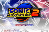 Sonic Adventure 2 - Screenshot 3 of 6