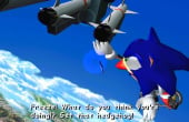 Sonic Adventure 2 - Screenshot 1 of 6