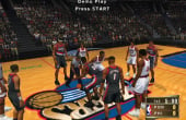 NBA 2K2 - Screenshot 1 of 6