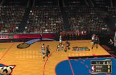 NBA 2K2 - Screenshot 2 of 6