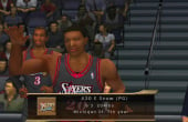 NBA 2K2 - Screenshot 5 of 6