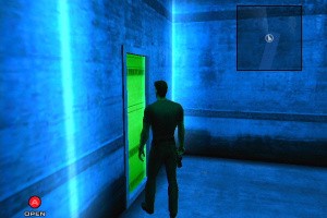 Headhunter Screenshot