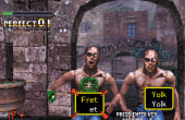 The Typing Of The Dead - Screenshot 10 of 10