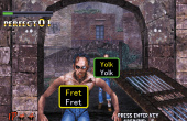 The Typing Of The Dead - Screenshot 5 of 10