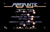 Armalyte - Screenshot 3 of 7
