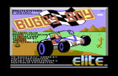 Buggy Boy - Screenshot 3 of 9