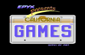 California Games - Screenshot 9 of 9