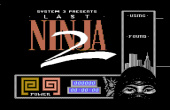 Last Ninja 2: Back With A Vengeance - Screenshot 6 of 10