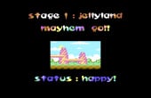 Mayhem in Monsterland - Screenshot 4 of 9