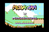 Mayhem in Monsterland - Screenshot 9 of 9