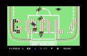Microprose Soccer - Screenshot 10 of 10
