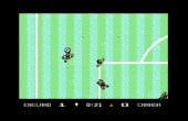 Microprose Soccer - Screenshot 4 of 10