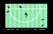 Microprose Soccer - Screenshot 5 of 10