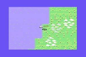 Sid Meier's Pirates! Screenshot