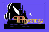 Sid Meier's Pirates! - Screenshot 2 of 10