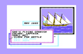 Sid Meier's Pirates! - Screenshot 8 of 10