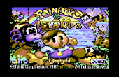 Rainbow Islands - Screenshot 9 of 9