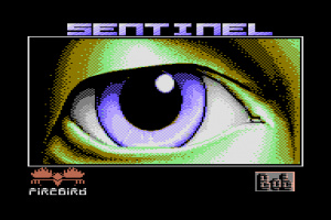The Sentinel Screenshot