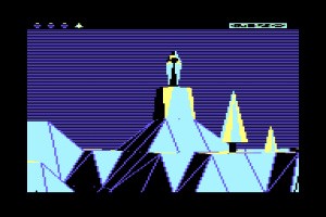 The Sentinel Screenshot