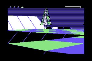 The Sentinel Screenshot