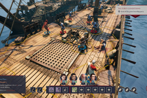 Expeditions: Rome Screenshot