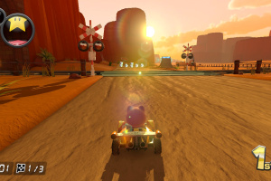 Mario Kart 8 Deluxe Booster Course Pass Wave 2 Screenshot