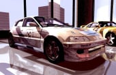 Ridge Racer V - Screenshot 8 of 10