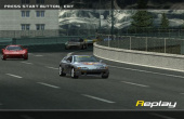 Ridge Racer V - Screenshot 9 of 10