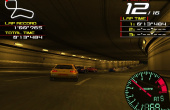 Ridge Racer V - Screenshot 10 of 10