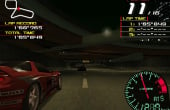 Ridge Racer V - Screenshot 1 of 10