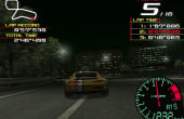 Ridge Racer V - Screenshot 2 of 10