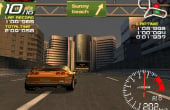 Ridge Racer V - Screenshot 3 of 10