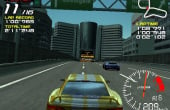 Ridge Racer V - Screenshot 5 of 10