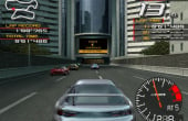 Ridge Racer V - Screenshot 6 of 10