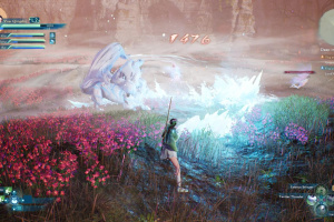 Sword and Fairy: Together Forever Screenshot