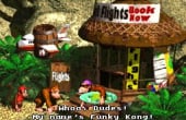 Donkey Kong Country - Screenshot 4 of 8