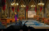 Broken Sword: The Shadow Of The Templars - Director's Cut - Screenshot 4 of 5