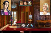 Broken Sword: The Shadow Of The Templars - Director's Cut - Screenshot 1 of 5