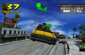 Crazy Taxi - Screenshot 1 of 5