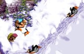 Donkey Kong Country 3: Dixie Kong's Double Trouble! - Screenshot 3 of 8