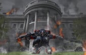 Metal Wolf Chaos XD - Screenshot 5 of 5