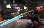 Metal Wolf Chaos XD - Screenshot 2 of 5