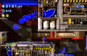 Sonic Generations - Screenshot 1 of 5