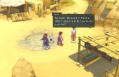 Tales Of Symphonia - Screenshot 5 of 5