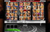 The King Of Fighters '98 Ultimate Match Final Edition - Screenshot 4 of 5