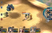 The Legend Of Heroes: Trails In The Sky The 3rd - Screenshot 5 of 5