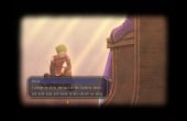 The Legend Of Heroes: Trails In The Sky The 3rd - Screenshot 1 of 5